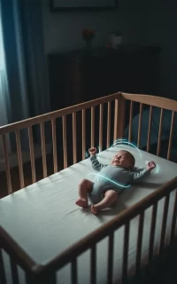Razões de o Bebê de 0 a 2 Meses não Aceitar o Berço