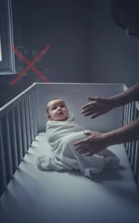 Principais Motivos da Não Aceitação do Berço